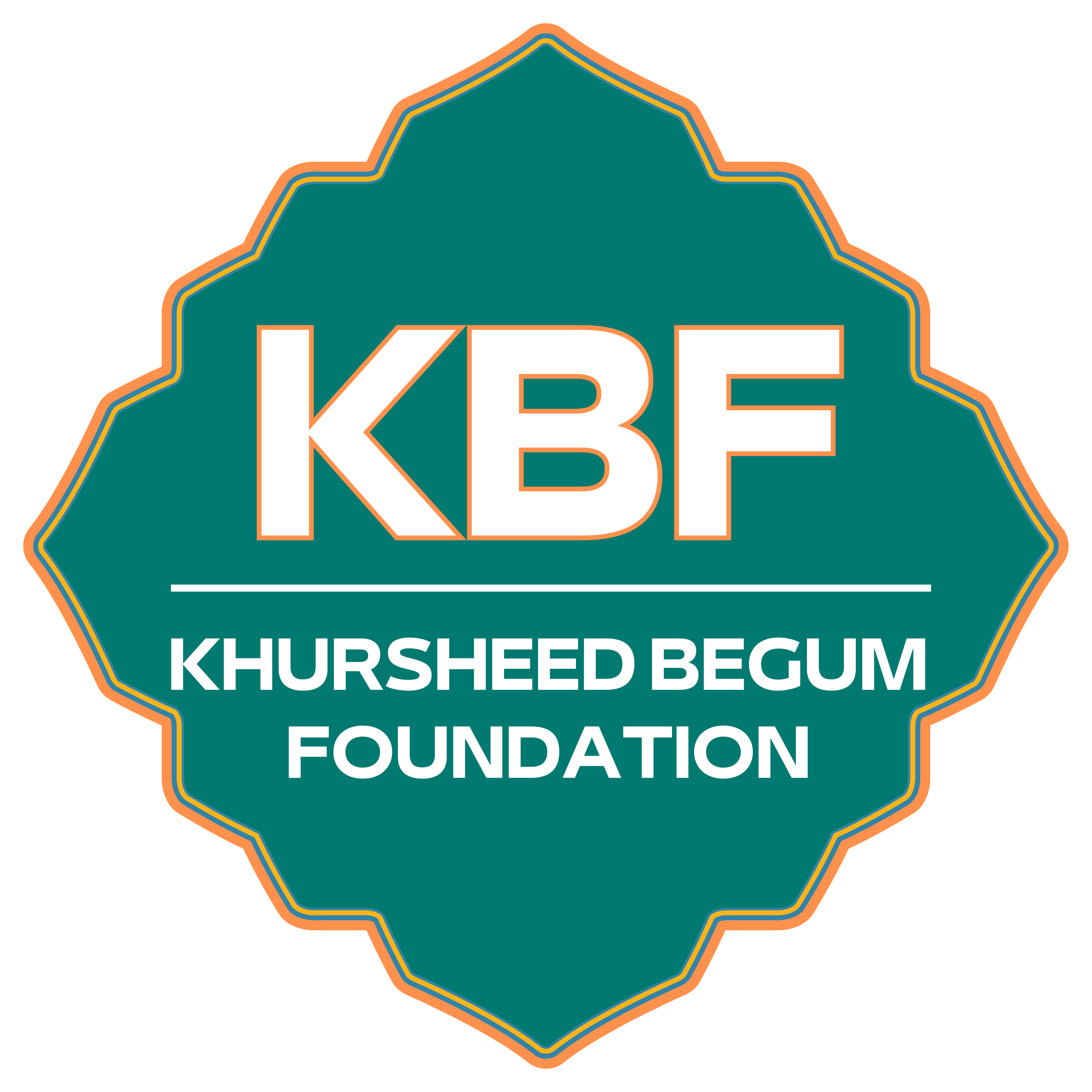 KBF Family Logo